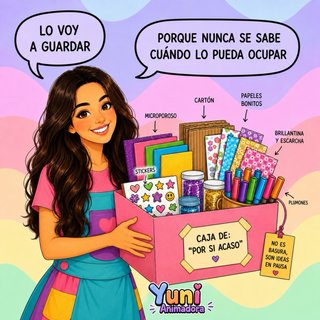 Animadora, Niñera y Cuidadora Infantil