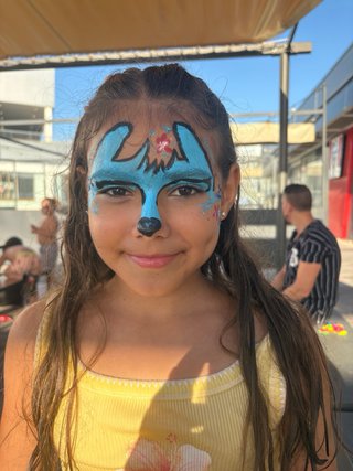Animadora, Niñera y Cuidadora Infantil