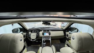 Land Rover Range Rover Sport 5.0 V8 510Cv 7 Plazas