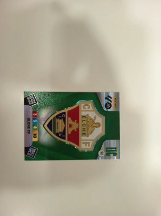 Cromos fútbol Panini a 2€ cada cromo