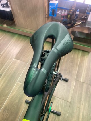 KTM X-Strada Master Taglia M Carbonio