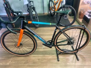 KTM X-Strada Master Taglia M Carbonio