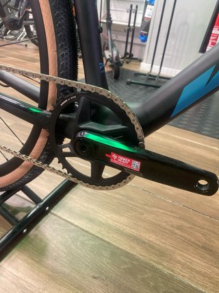 KTM X-Strada Master Taglia M Carbonio