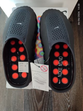 Nike Mind 001 Scarpe Uomo Tg 42.5