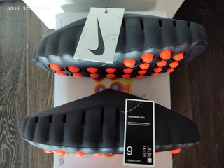 Nike Mind 001 Scarpe Uomo Tg 42.5