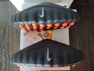 Nike Mind 001 Scarpe Uomo Tg 42.5