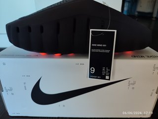 Nike Mind 001 Scarpe Uomo Tg 42.5