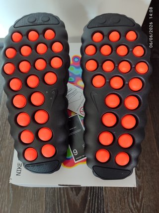 Nike Mind 001 Scarpe Uomo Tg 42.5