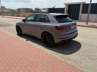 Audi Rsq3 2024 año 18/04/2024