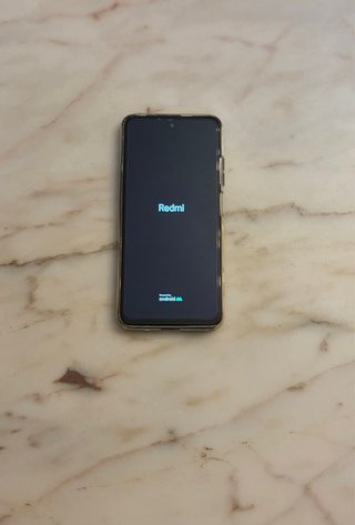 Xiaomi Redmi Note 10 5G 128GB / 4GB RAM – Grey