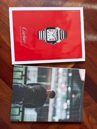 Revistas de Futbol