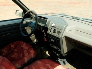 Peugeot 205