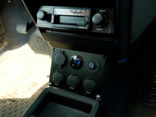 Peugeot 205