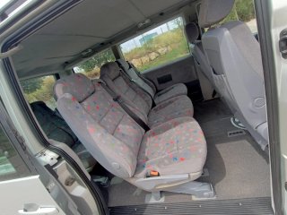 ✅Mercedes-Benz Clase V 220 CDI 7 PLAZAS ✅