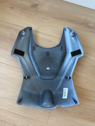 BMW S1000RR(M) 2025: carcasas de plástico/repuesto