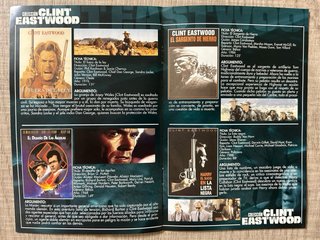 Colección Clint Eastwood DVD (Español)