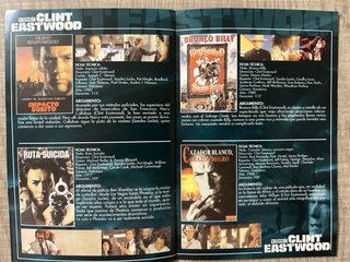 Colección Clint Eastwood DVD (Español)