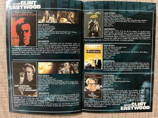 Colección Clint Eastwood DVD (Español)