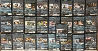 Colección Clint Eastwood DVD (Español)