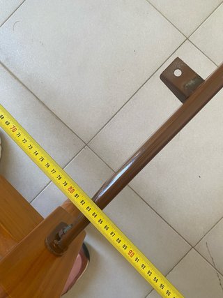 3 Estructuras de Cama Individual Madera y Metal