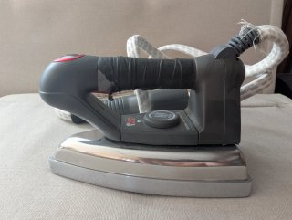 Plancha de vapor para Vaporetto Polti