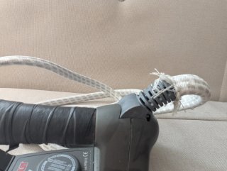 Plancha de vapor para Vaporetto Polti