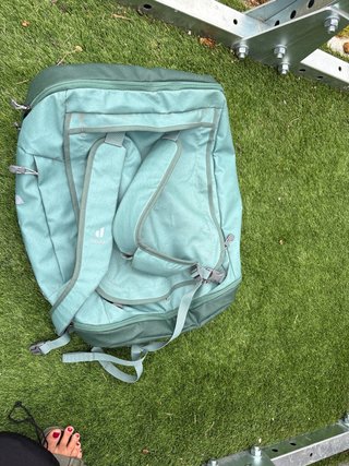 Mochila Deuter AViANT Duffel Pro 40
