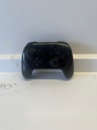 Mando Pro Nintendo Switch Original