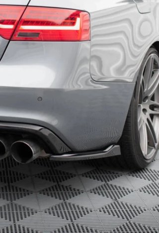 Difusores Laterales Traseros Audi A5 S5 B8 Maxton