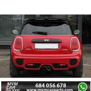 Kit de carrocería para Mini One F56 3D