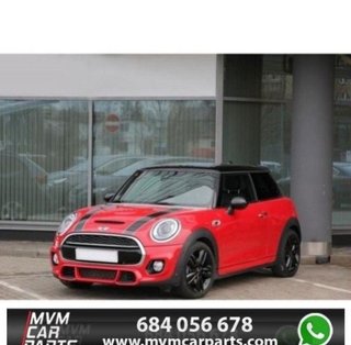 Kit de carrocería para Mini One F56 3D