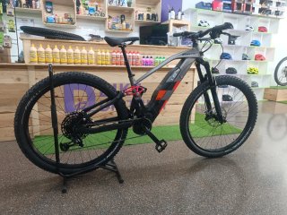 Fantic XTF 1.5 Sport Y Bicicleta Eléctrica