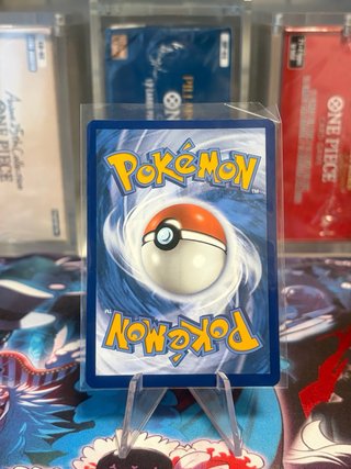 Carta Pokémon Comfey Básico