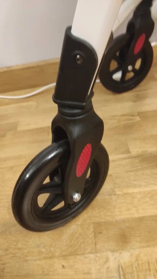 Andador para personas mayores
