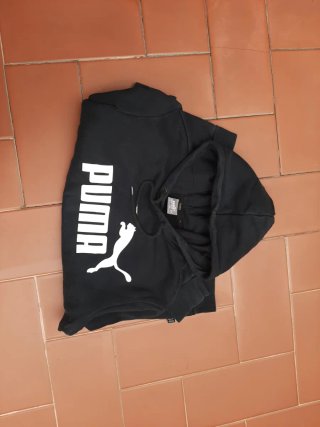 Sudadera Puma Talla S