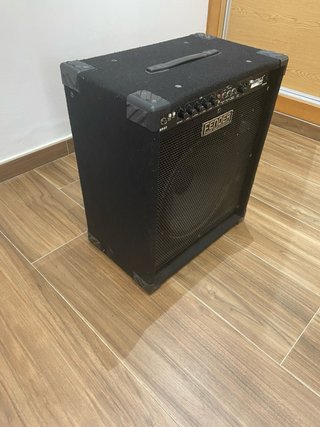 Amplificador Fender Rumble 100