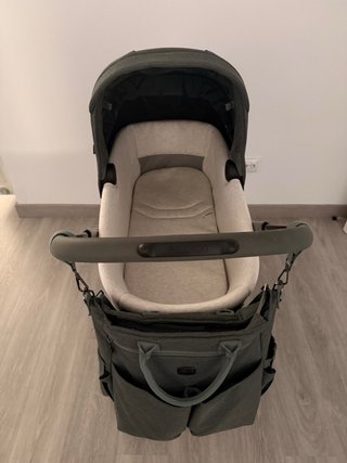 Carro bebé chicco Bellagio
