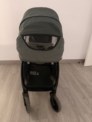 Carro bebé chicco Bellagio