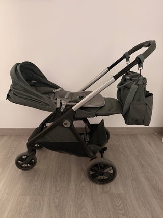 Carro bebé chicco Bellagio