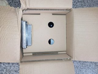 Unidad Hidráulica SBC Mercedes-Benz