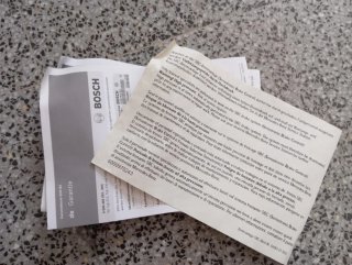 Unidad Hidráulica SBC Mercedes-Benz