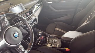 BMW X1 2016