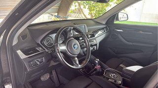 BMW X1 2016