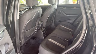 BMW X1 2016