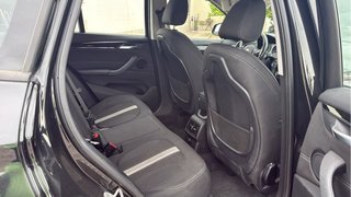 BMW X1 2016