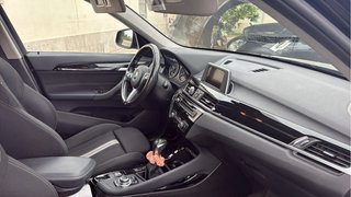 BMW X1 2016