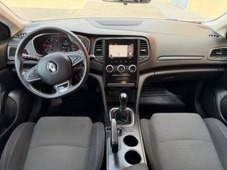 Renault Megane 2021