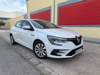 Renault Megane 2021