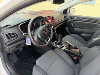 Renault Megane 2021
