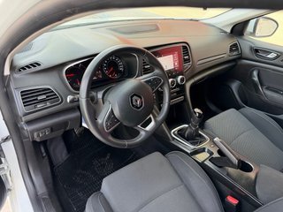 Renault Megane 2021